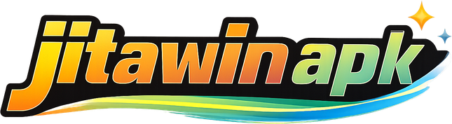 jitawin apk হোম লোগো